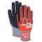 Magid Coated Gloves, Cut Level A4 , Foam Nitrile , 3XL 1 PR TRX443XXXL - alternate 2